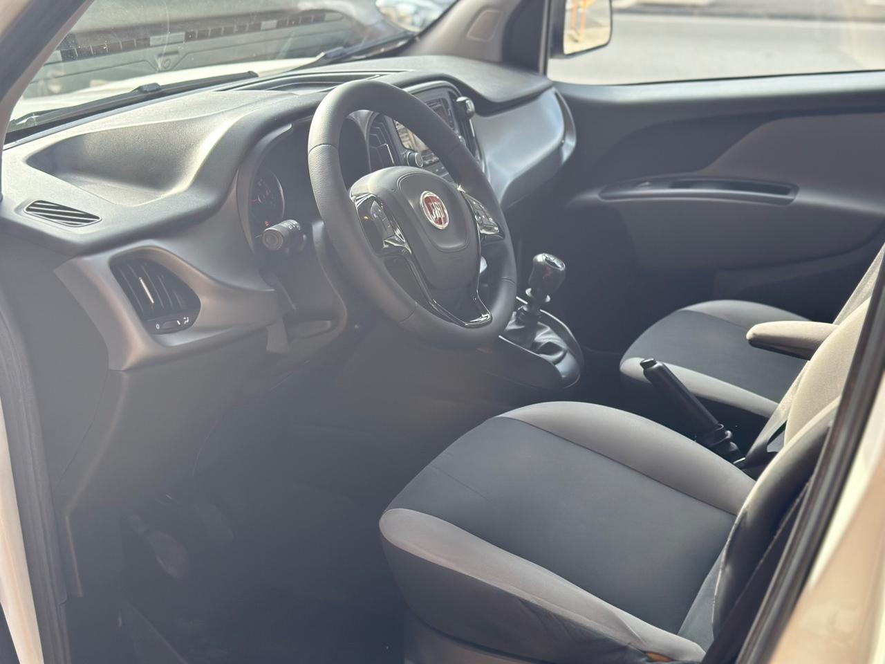 Fiat Doblo Doblò 1.6 MJT 16V 95CV Lounge