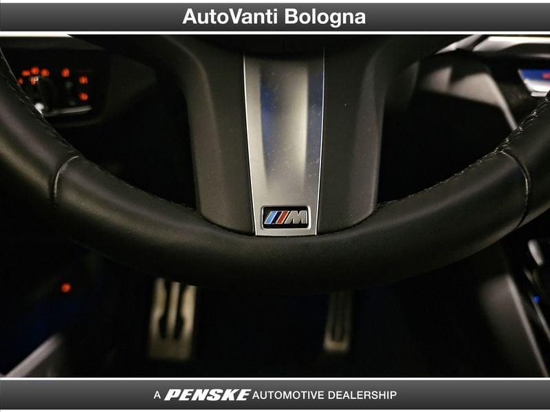 BMW X3 X3 xDrive30e Msport