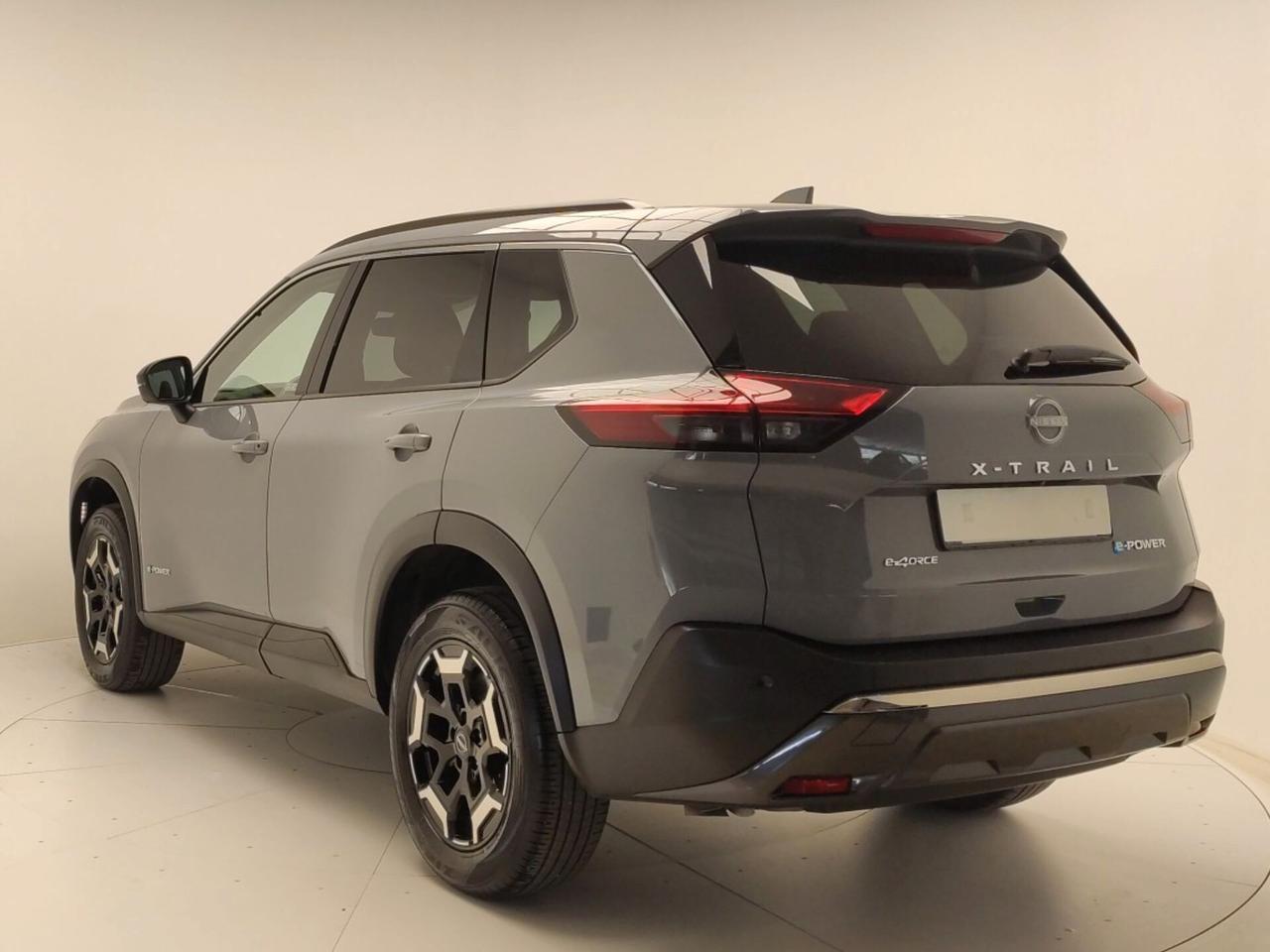 Nissan X-Trail Mild Hybrid 2WD 5 posti Tekna