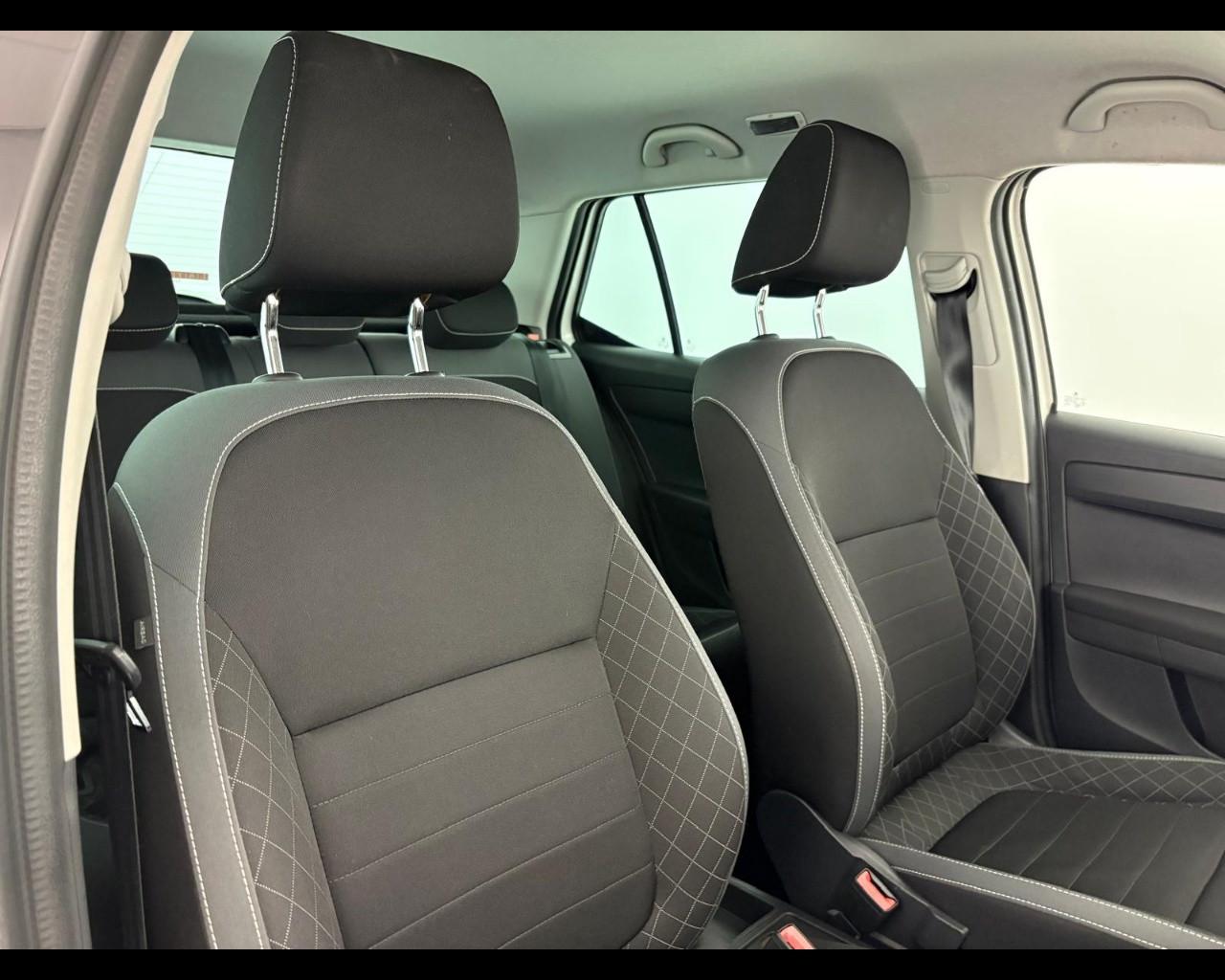 SKODA Fabia 1.0 mpi Twin Color Nero 60cv