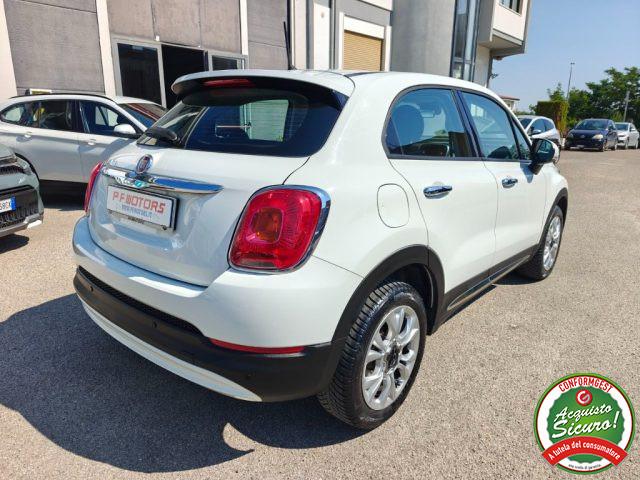 FIAT 500X 1.6 MultiJet 120 CV Business
