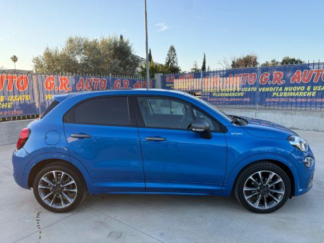 FIAT 500X 1.6 MultiJet 130CV SPORT 2022
