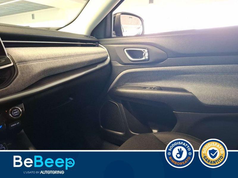 Jeep Compass 1.3 TURBO T4 LIMITED 2WD 130CV