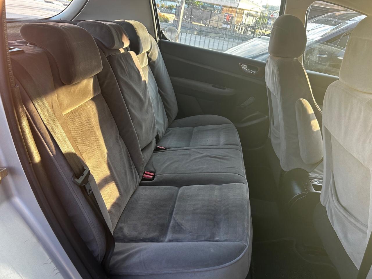 Peugeot 307 1.4 HDi 5p. XT