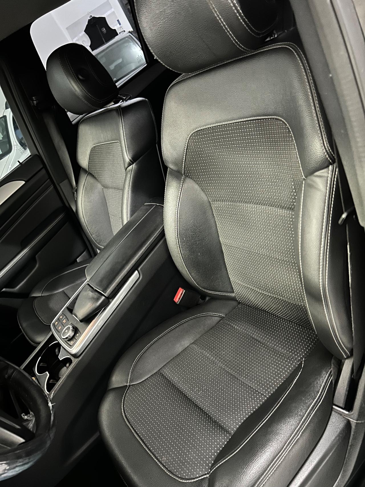 Mercedes-benz gle/ml 250cdi 4Matic Premium