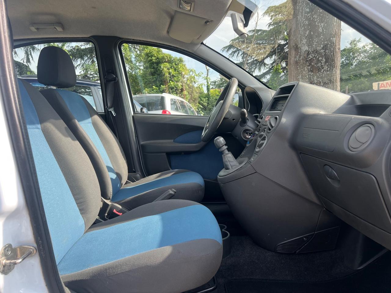 Fiat Panda 1.2 Distribuzione Frizione NuoviEuro 5