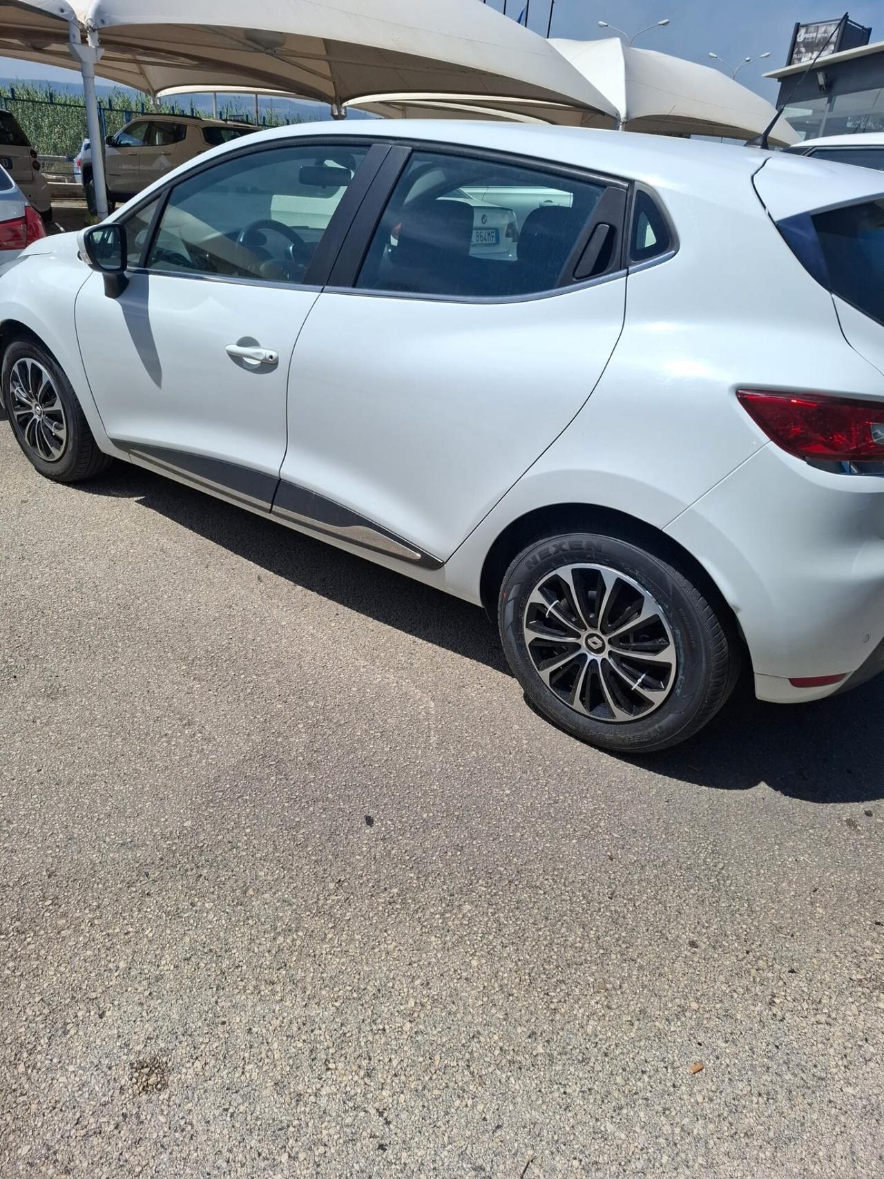 Renault Clio dCi 8V 75CV Start&Stop 5 porte Energy Life