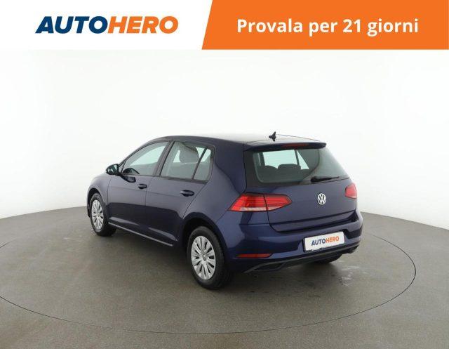 VOLKSWAGEN Golf 1.0 TSI 115 CV 5p. Trendline BlueMotion Technology
