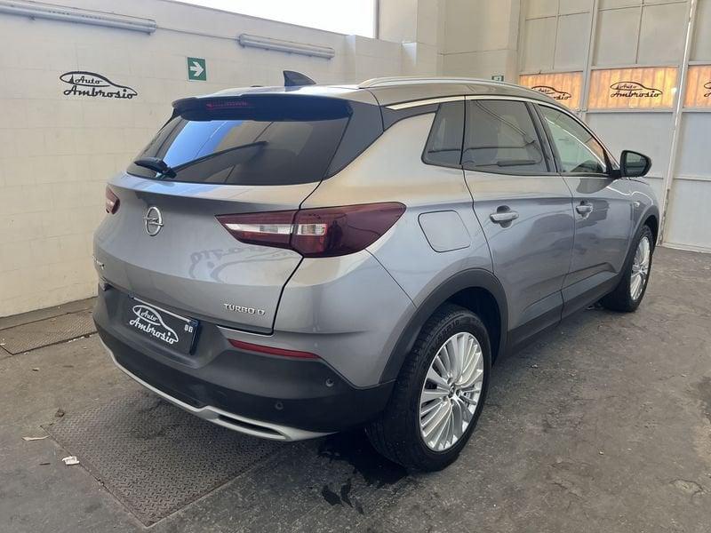 Opel Grandland Grandland X 1.6 diesel Ecotec Start&Stop TUA DA 149.00 AL MESE
