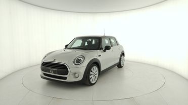 MINI Mini 5p 1.5 Cooper D Business