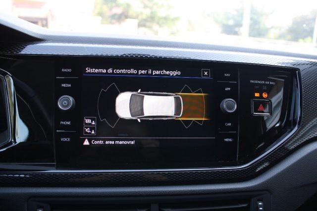 VOLKSWAGEN Taigo 1.0 TSI 95 CV Life