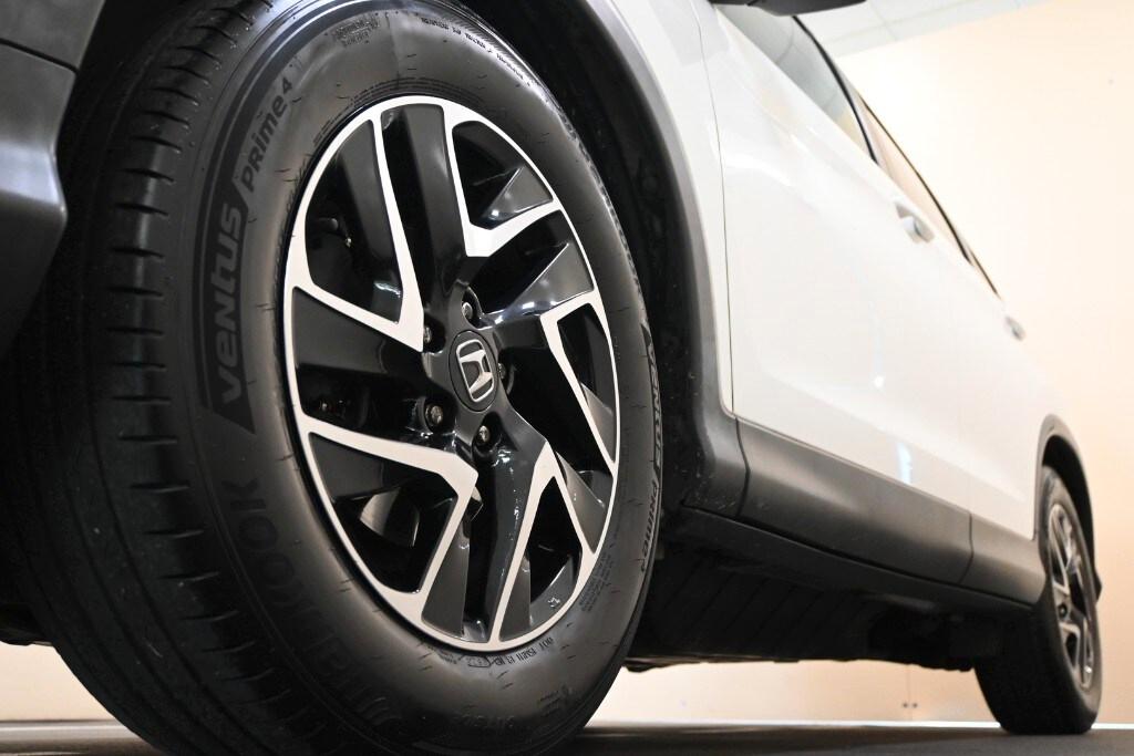 HONDA CR-V 4ª serie 12-18 CR-V 1.6 i-DTEC Eleg...