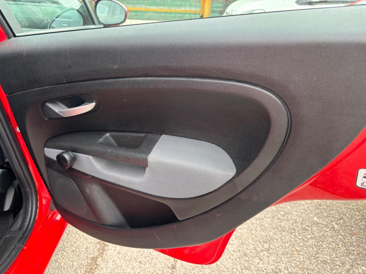 Fiat Grande Punto 1.2 5 porte Dynamic OK NEOPATENTATI