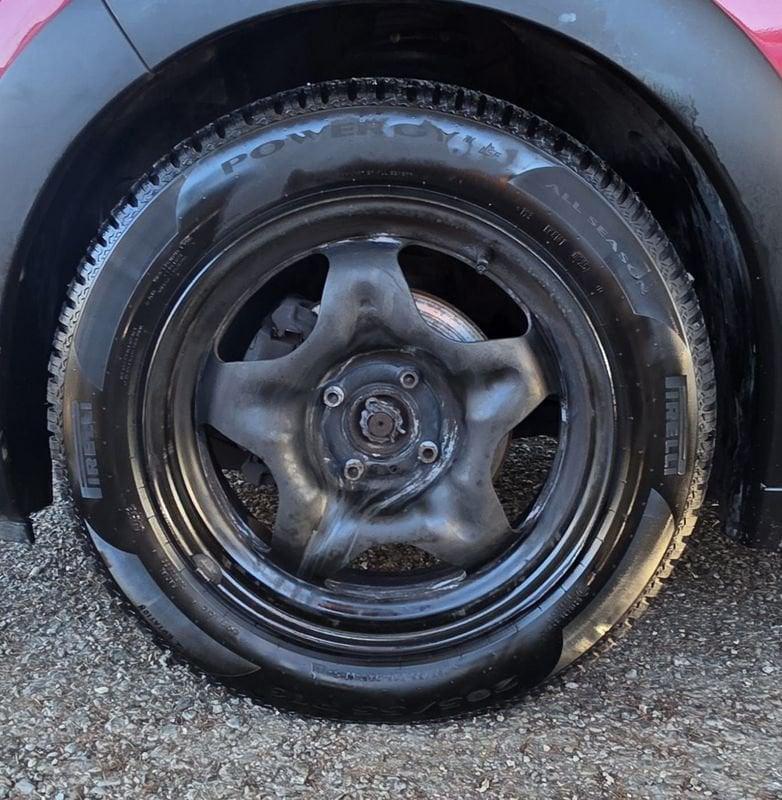 Citroën C3 C3 1.6 bluehdi Shine s&s 75cv