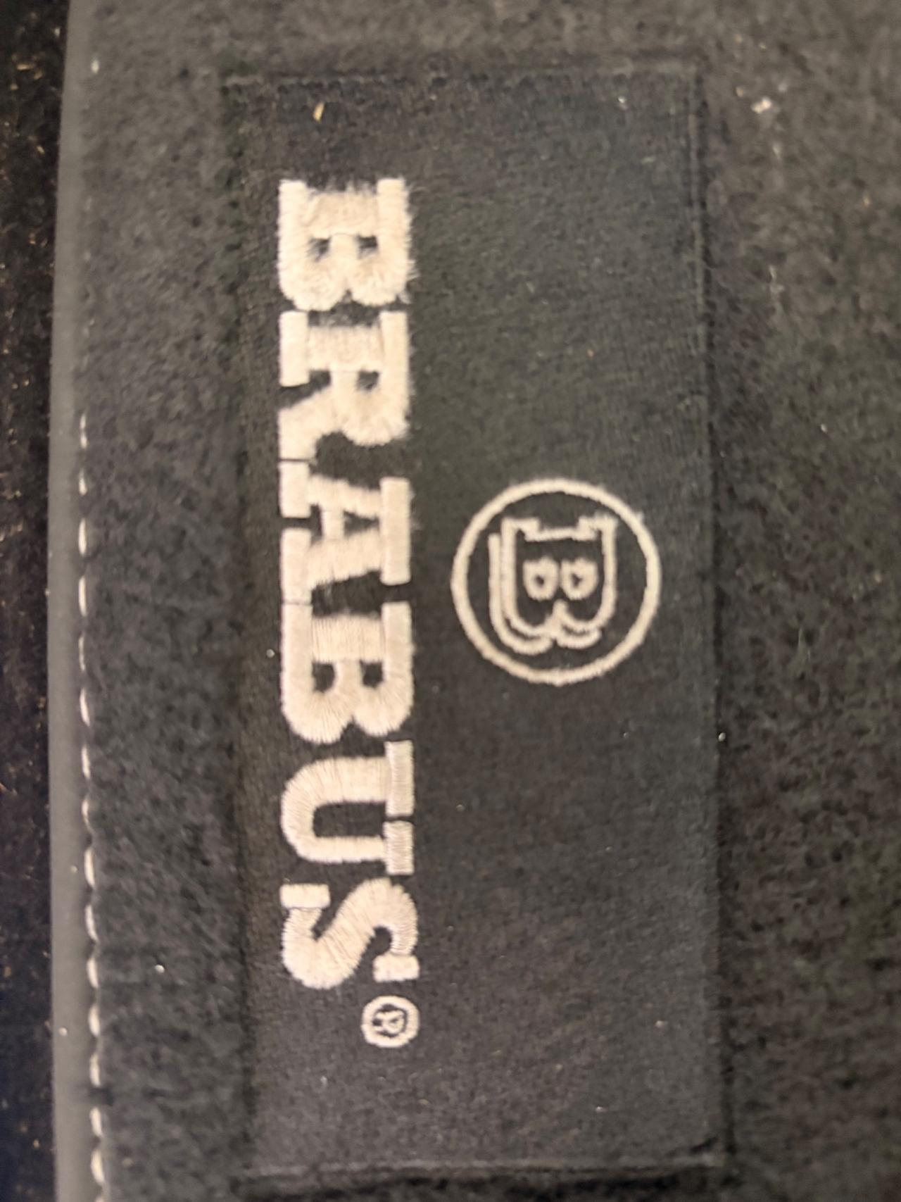 Smart ForFour BRABUS Xclusive
