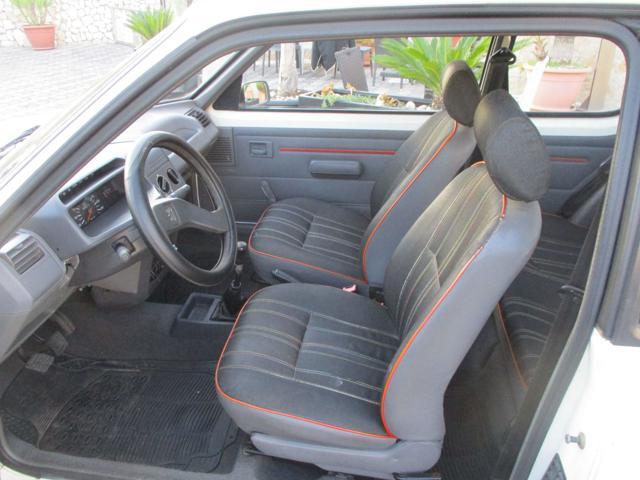 PEUGEOT 205 954 3 porte Look