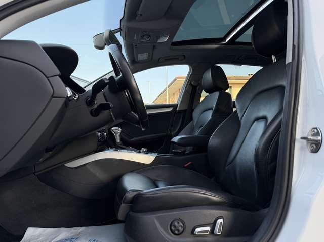 Audi A4 allroad A4 IV 2012 Allroad Quattro 2.0 tdi 190cv s-tronic