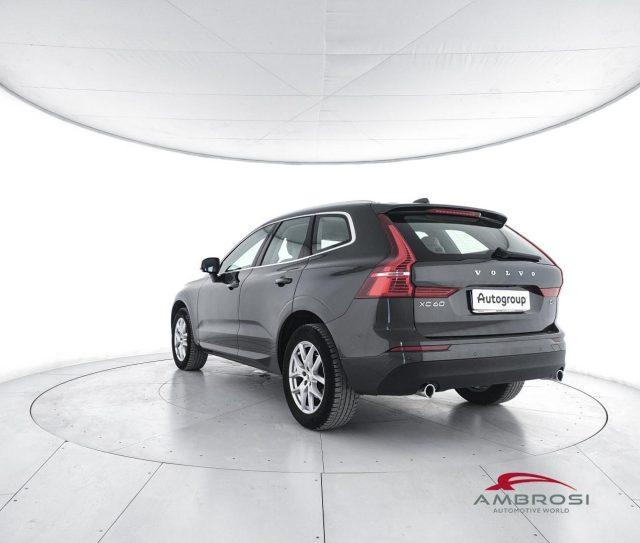 VOLVO XC60 D4 AWD Geartronic Business