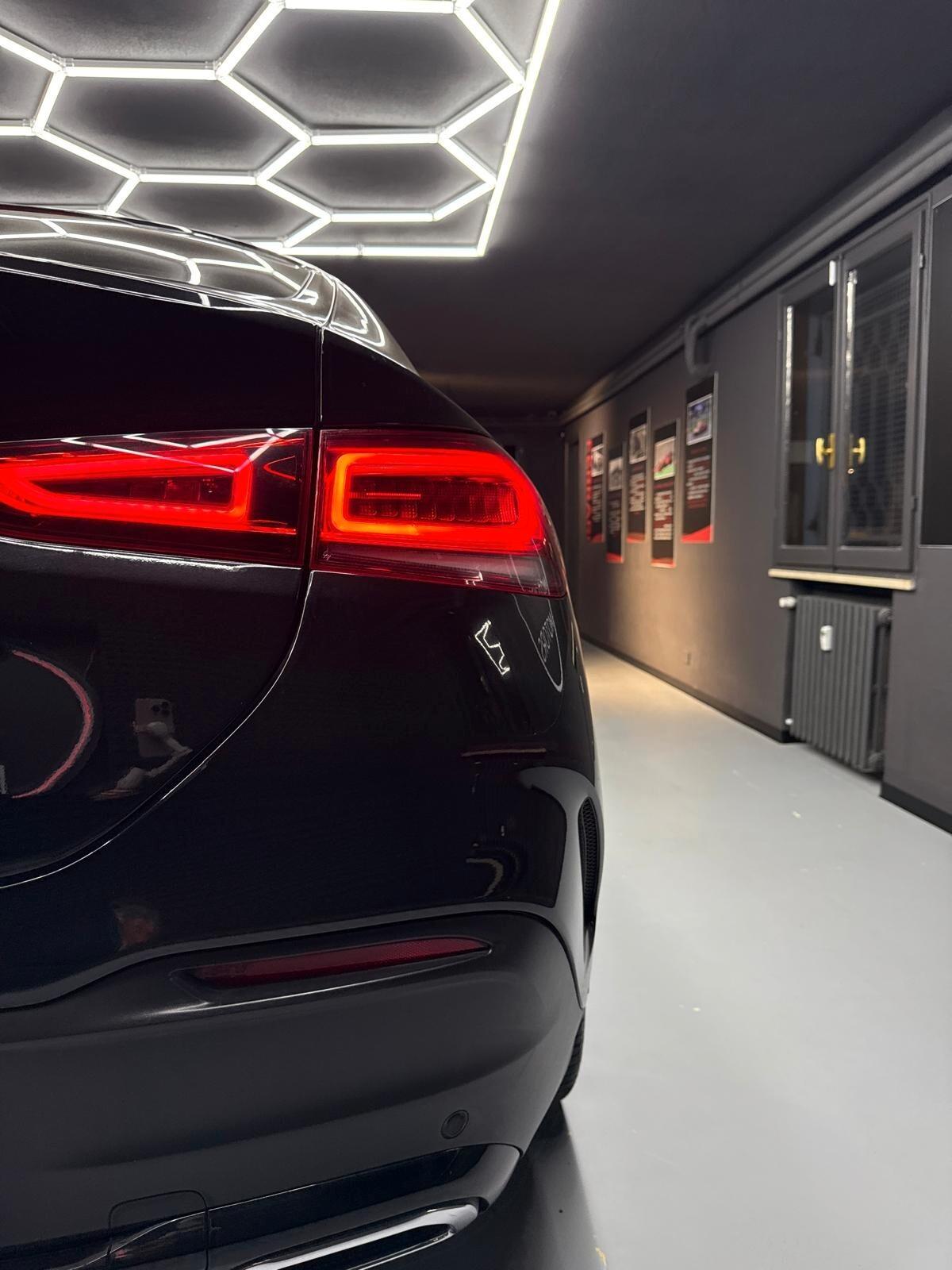 Mercedes-benz GLE 350 d 4Matic Coupé Premium Pro