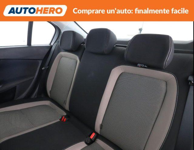 FIAT Tipo 1.4 4 porte Opening Edition