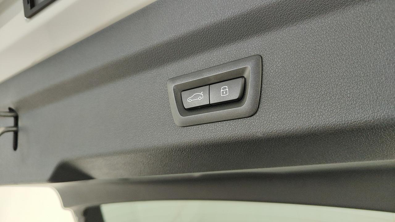 BMW X2 U10 - X2 xdrive 20d 48V MSport Pro auto