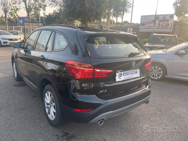 BMW X1 sDrive 2.0d aut. Business 2019