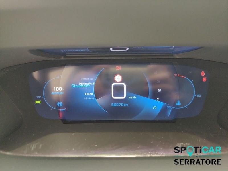 Peugeot 208 II 2019 1.2 puretech Allure Pack s&s 100cv