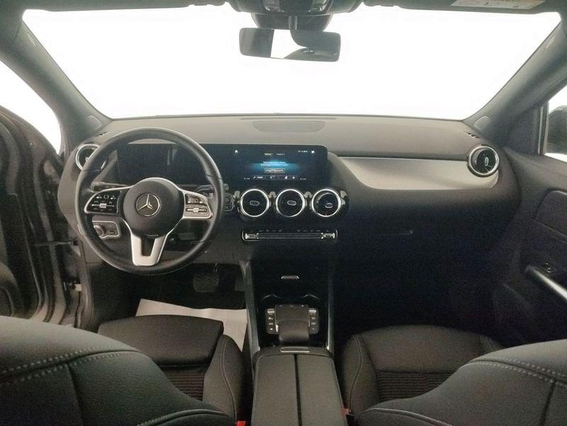 Mercedes-Benz GLA 200 d Sport Plus auto