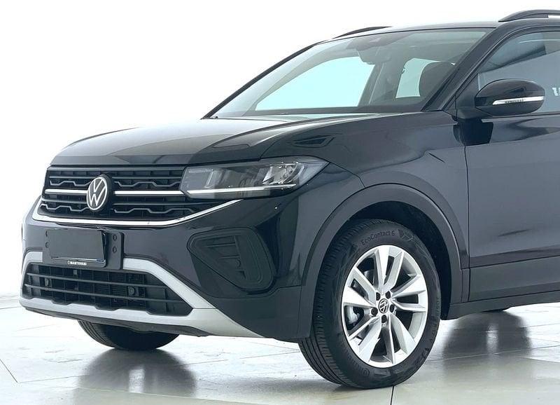 Volkswagen T-Cross T-Cross 1.0 TSI 115 CV DSG Edition Plus