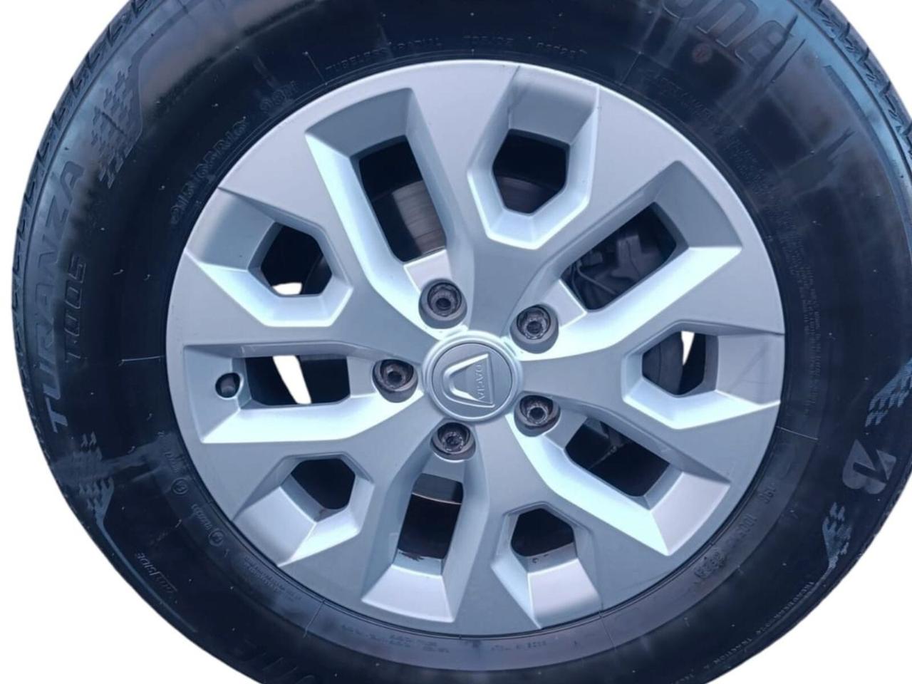 Dacia Duster 1.0 TCe GPL 4x2 Comfort