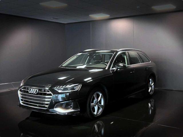 AUDI A4 Avant 30 TDI/136 CV S tronic Business Advanced