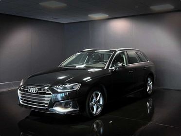 AUDI A4 Avant 30 TDI/136 CV S tronic Business Advanced