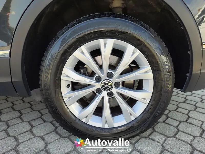 Volkswagen Tiguan 1.4 TSI eHYBRID Life DSG