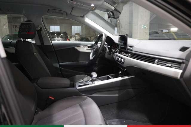 Audi A4 Avant 30 2.0 tdi mhev Business 136cv s-tronic
