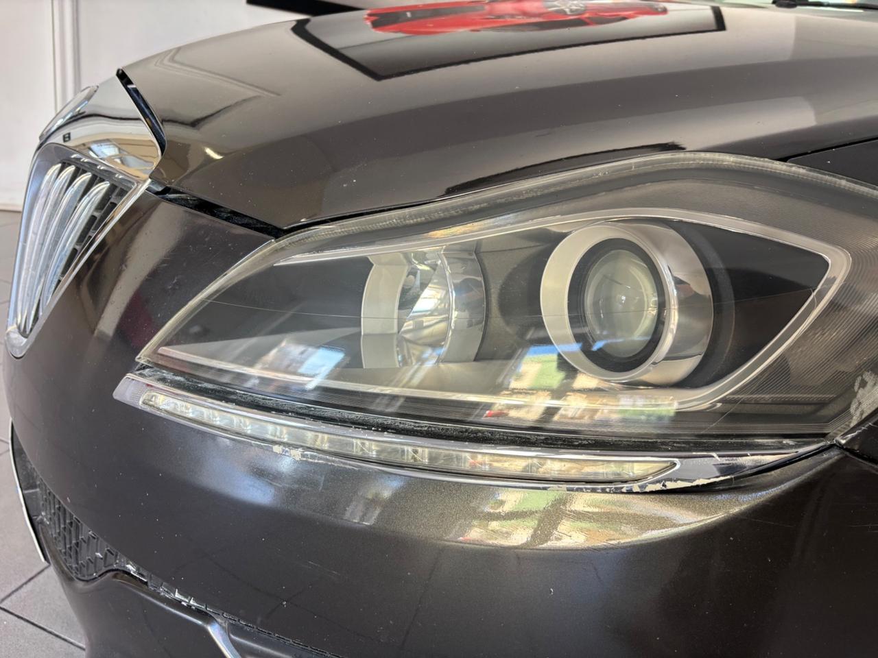 Lancia Delta 1.6 MJT DPF Argento