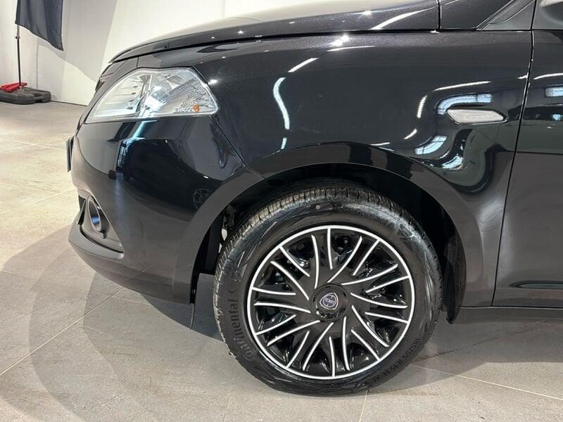 Lancia Ypsilon Ypsilon 1.0 FireFly 5 porte S&S Hybrid