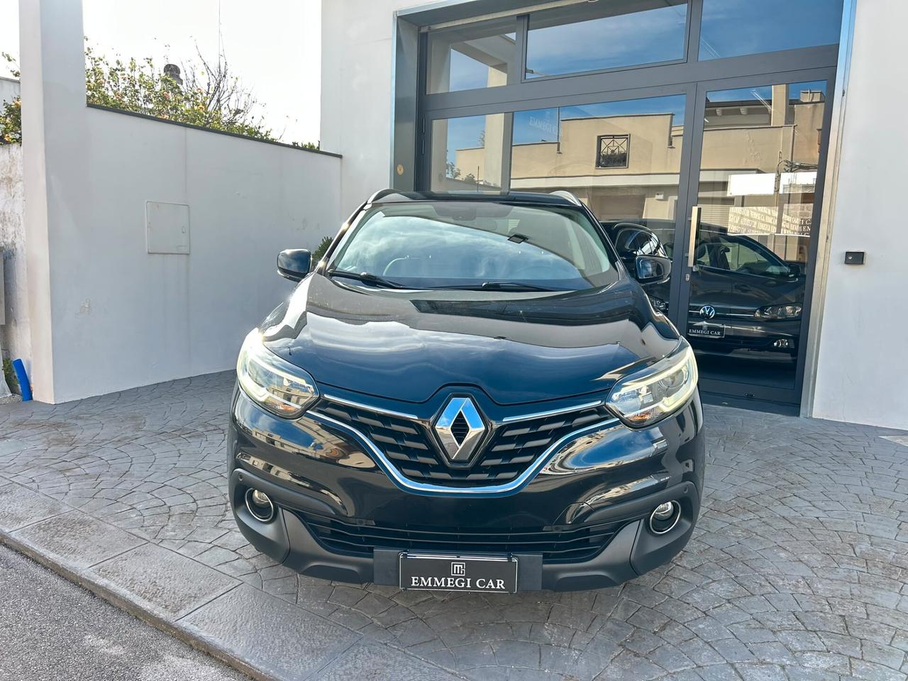 Renault Kadjar 1.5 DCI 110 Cv SPORT AUTOM.-2018