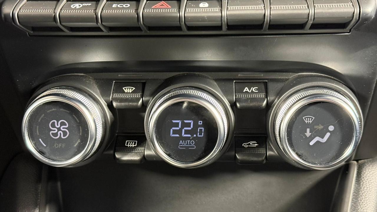 Renault Captur TCe 100 CV Intens