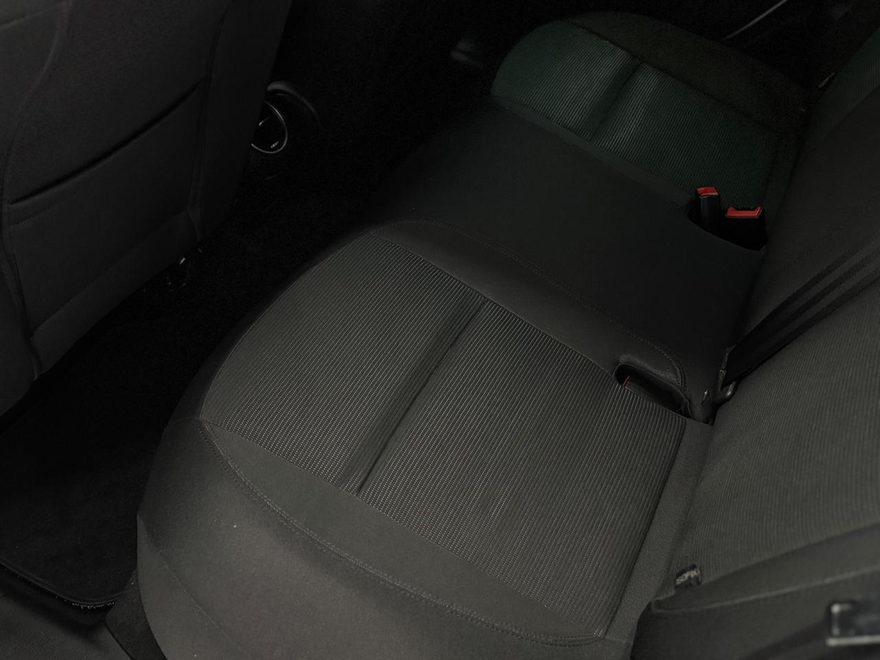 Alfa Romeo Giulietta Exclusive 1.4 170Cv GPL