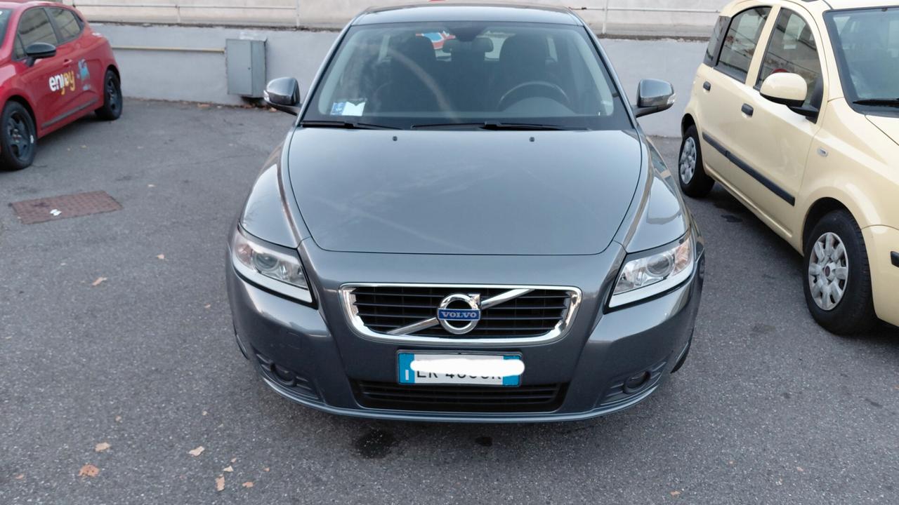 Volvo V50 DRIVe POLAR