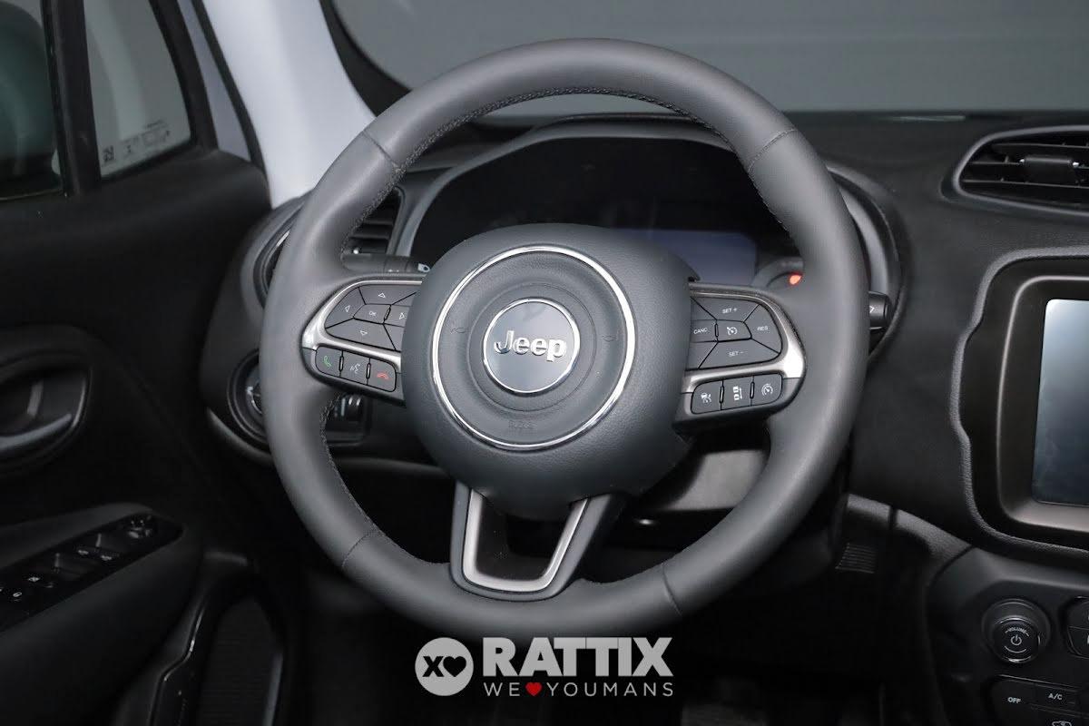 Jeep Renegade 1.3 T4 PHEV Limited 4xe AT6