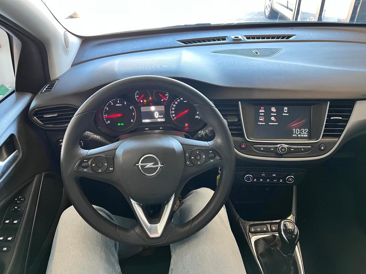 Opel Crossland X 1.2 12V Innovation GPL