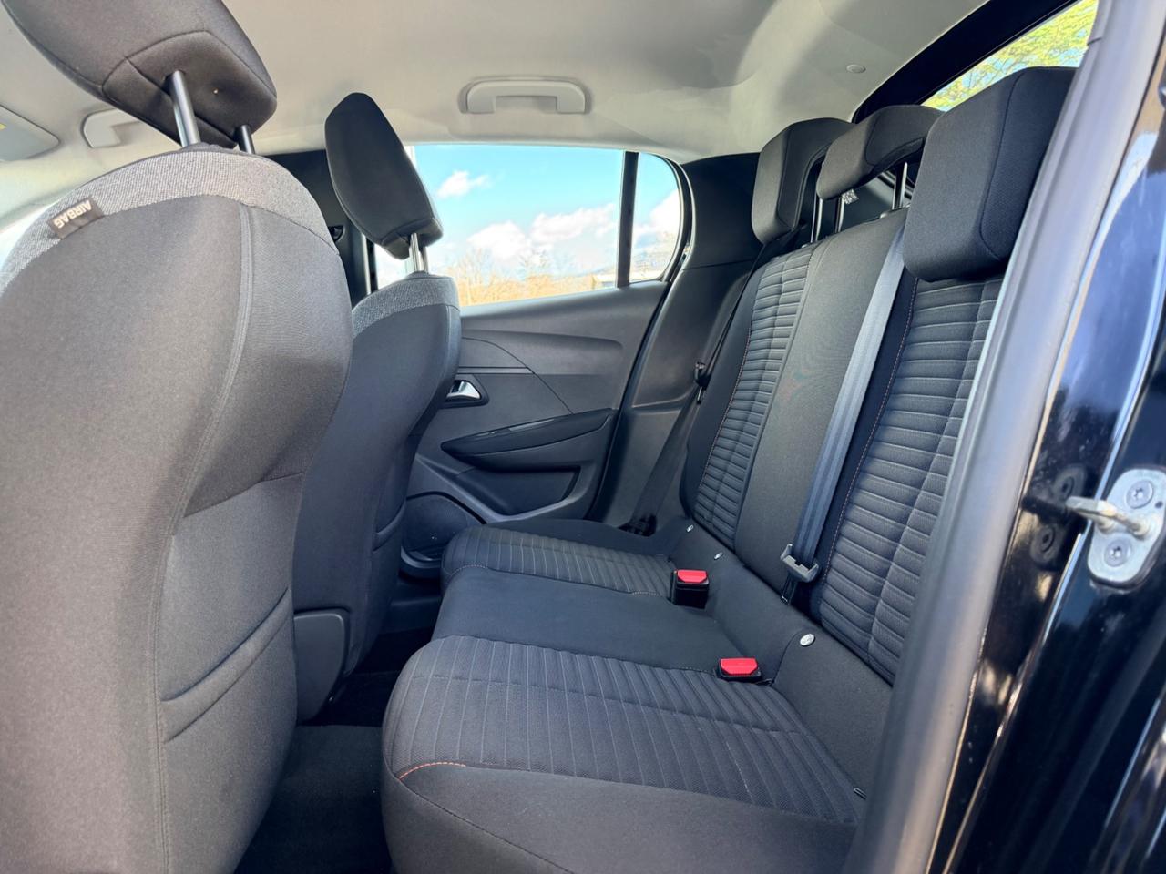 Peugeot 208 PureTech 100 Stop&Start 5 porte Allure