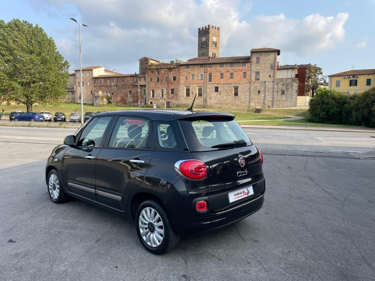 Fiat 500L 1.3 Multijet 85 CV Pop Star