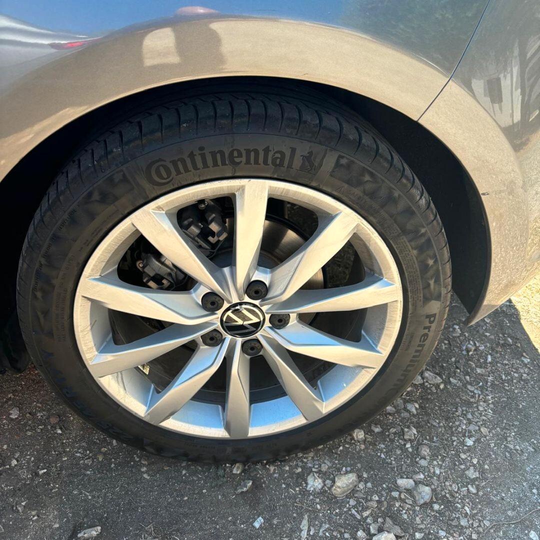 Volkswagen Golf 1.6 TDI 5p. - 105CV