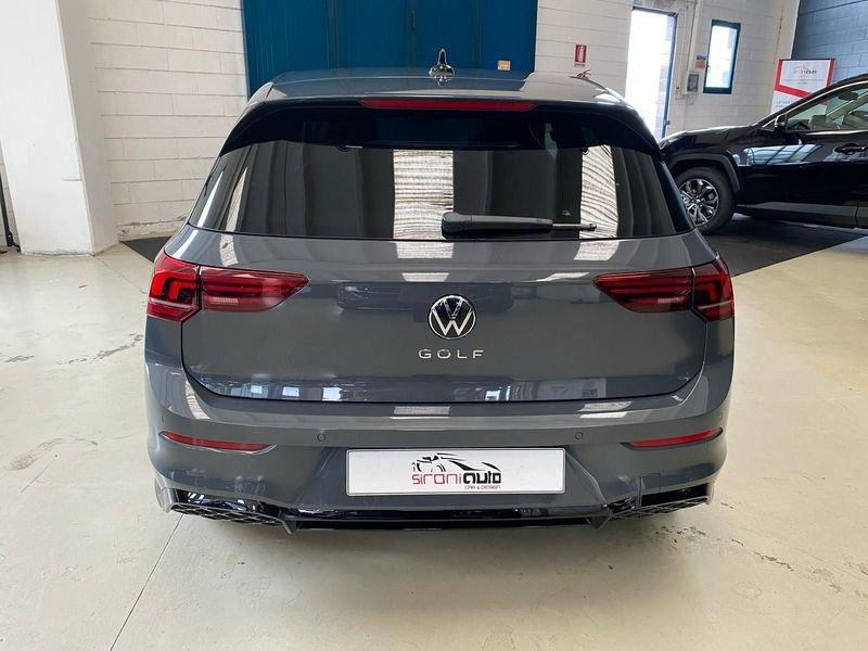 Volkswagen Golf 2.0 TDI 150 CV DSG SCR R-Line - PROMO SIRONIAUTO+