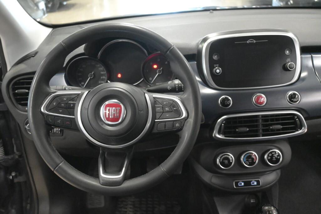 Fiat 500X NEW 1.3 M-JET 95CV CLUB
