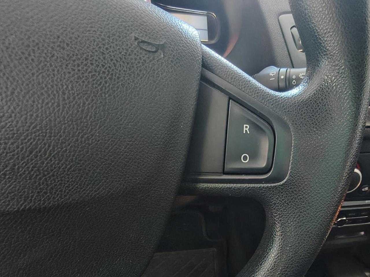 RENAULT MEGANE 1.5 DCI 110 CV "OK NEOPATENTATI"