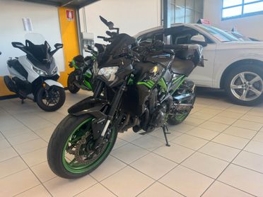 Kawasaki Z 900 UNICO PROPRIETARIO