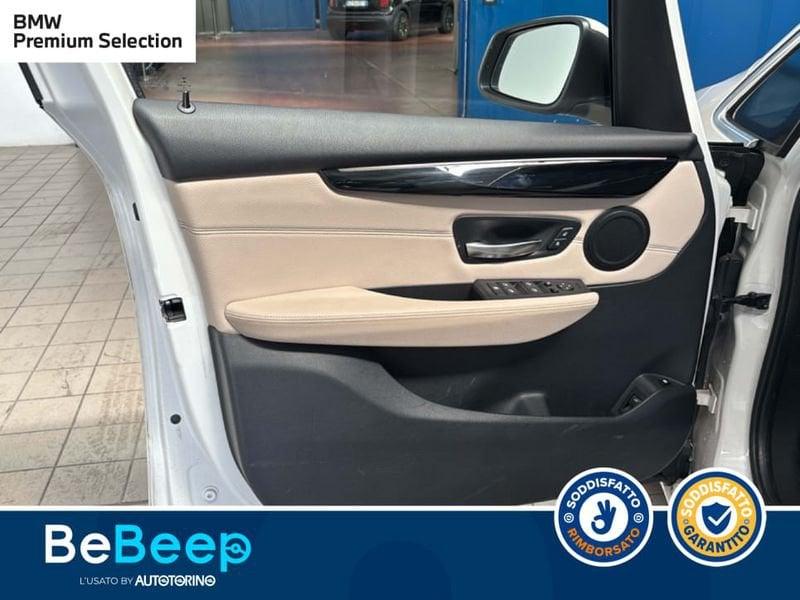 BMW Serie 2 Active Tourer 225XE ACTIVE TOURER IPERFORMANCE LUXURY AUTO MY17